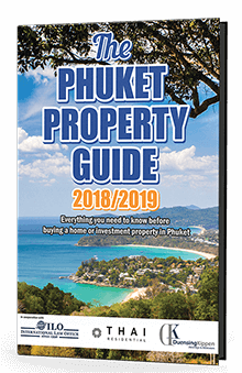 Phuket Property Guide