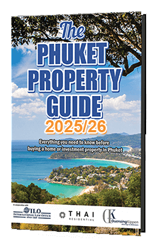 Phuket Property Guide